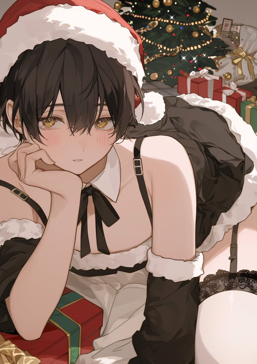 にーちゃん🐾🤎C107（12/30）西1は44a (@kakowara365) / Posts / X