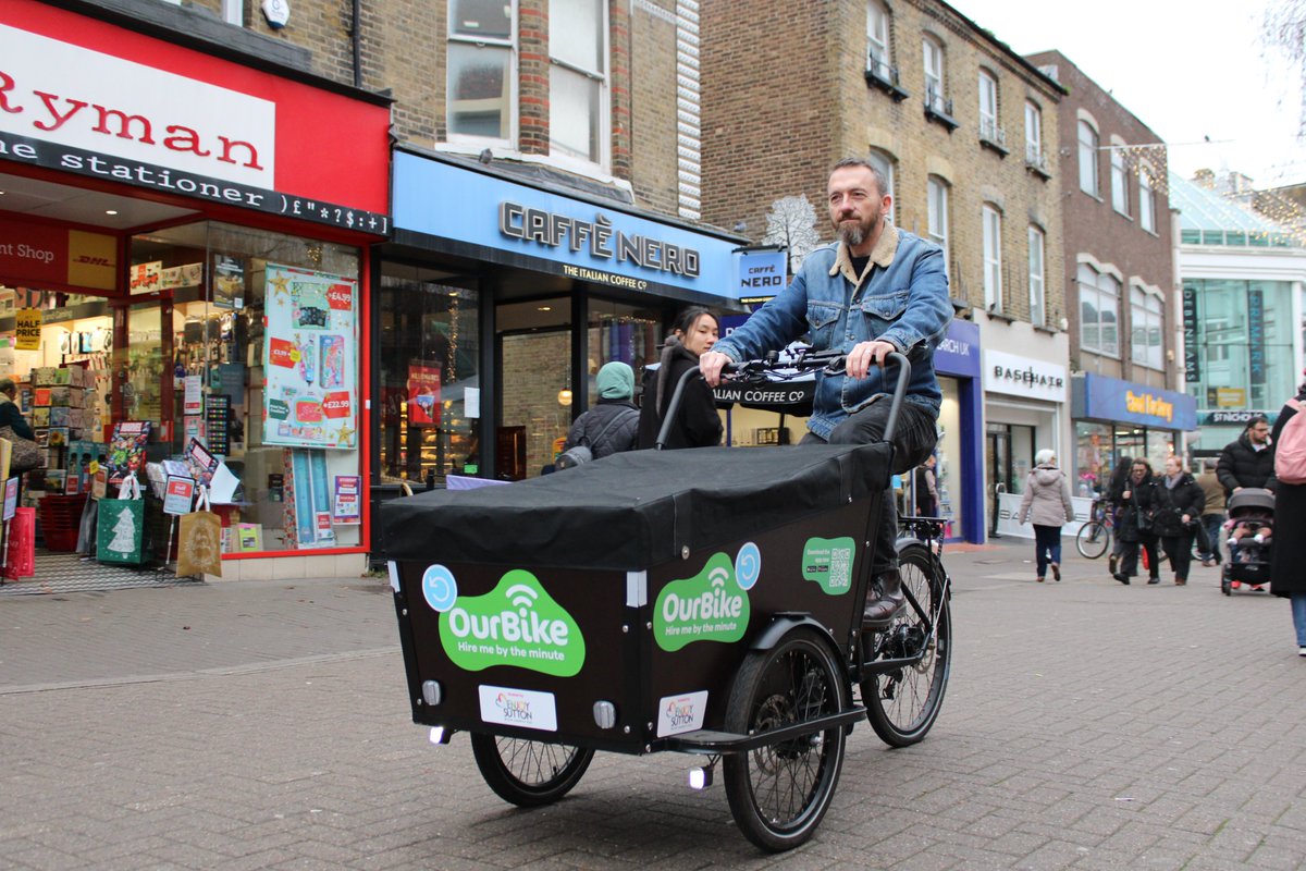 Sutton Green Scene tweet media