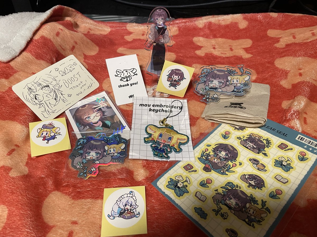 ナナメ🐭 (@7name_) / Posts / X