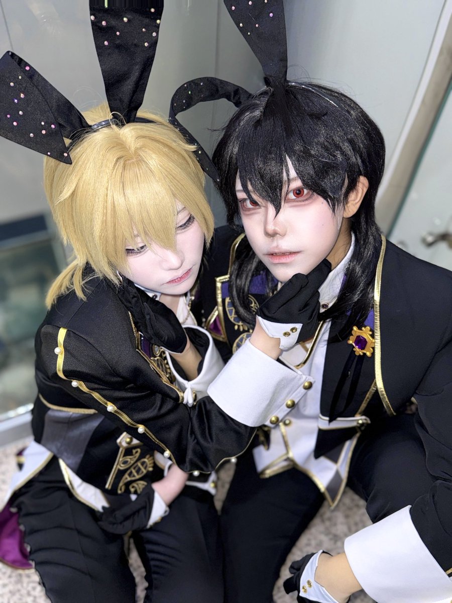 jyagaricos6's tweet image. 어디 봐