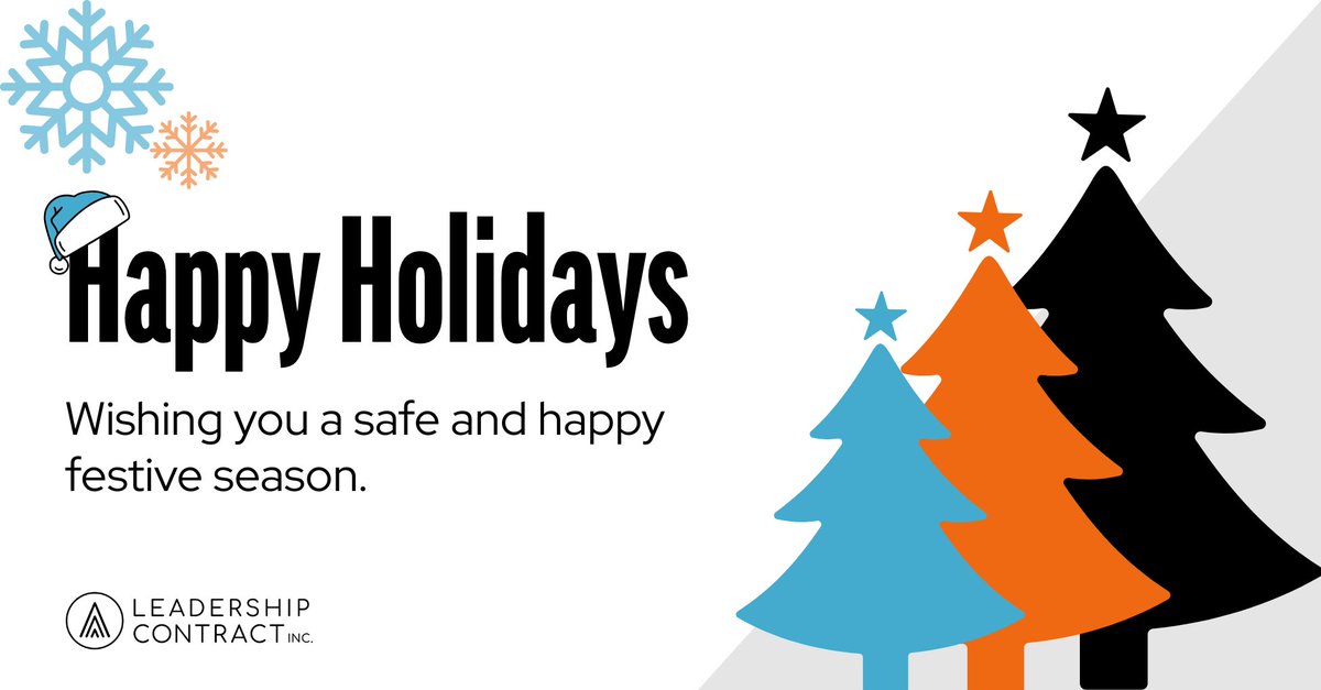 LeadWithLCI's tweet photo. As 2025 wraps, we’re grateful for the leaders we worked with through a year of ambiguity and uncertainty. 

In 2026, we’ll keep doing what our programs are built for: helping leaders lead through complexity and drive real execution

Happy holidays! https://t.co/53Npw5S0IF