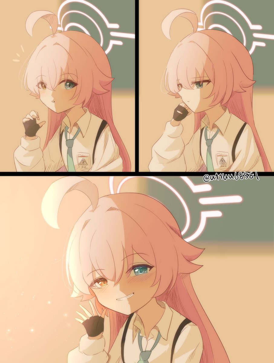 うつー (@uttuu68581) / Posts / X