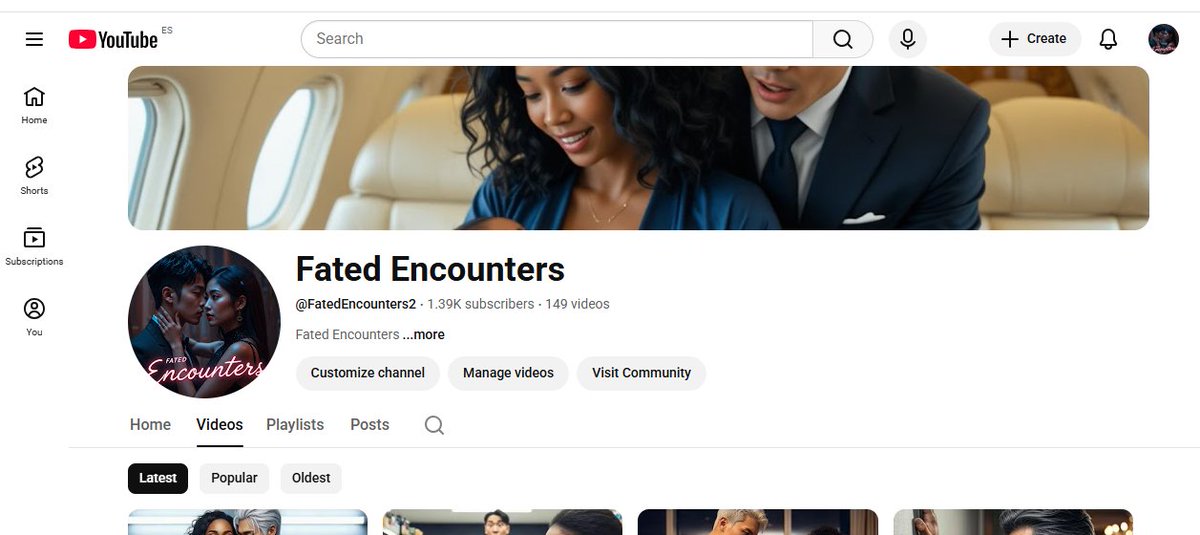 Hello <a href="/TeamYouTube/">TeamYouTube</a> 
My channel was removed from YPP for “inauthentic content,” but this is a mistake.
All my videos are 100% original — scripts, voice-over, editing, and thumbnails are done by me.
I respectfully request a human review of my channel.
Thank you.