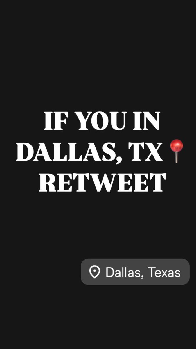 kenzieluvfreaks's tweet image. #DallasTx Where my #dtxfreaks at 📍👀👀 retweet this📲