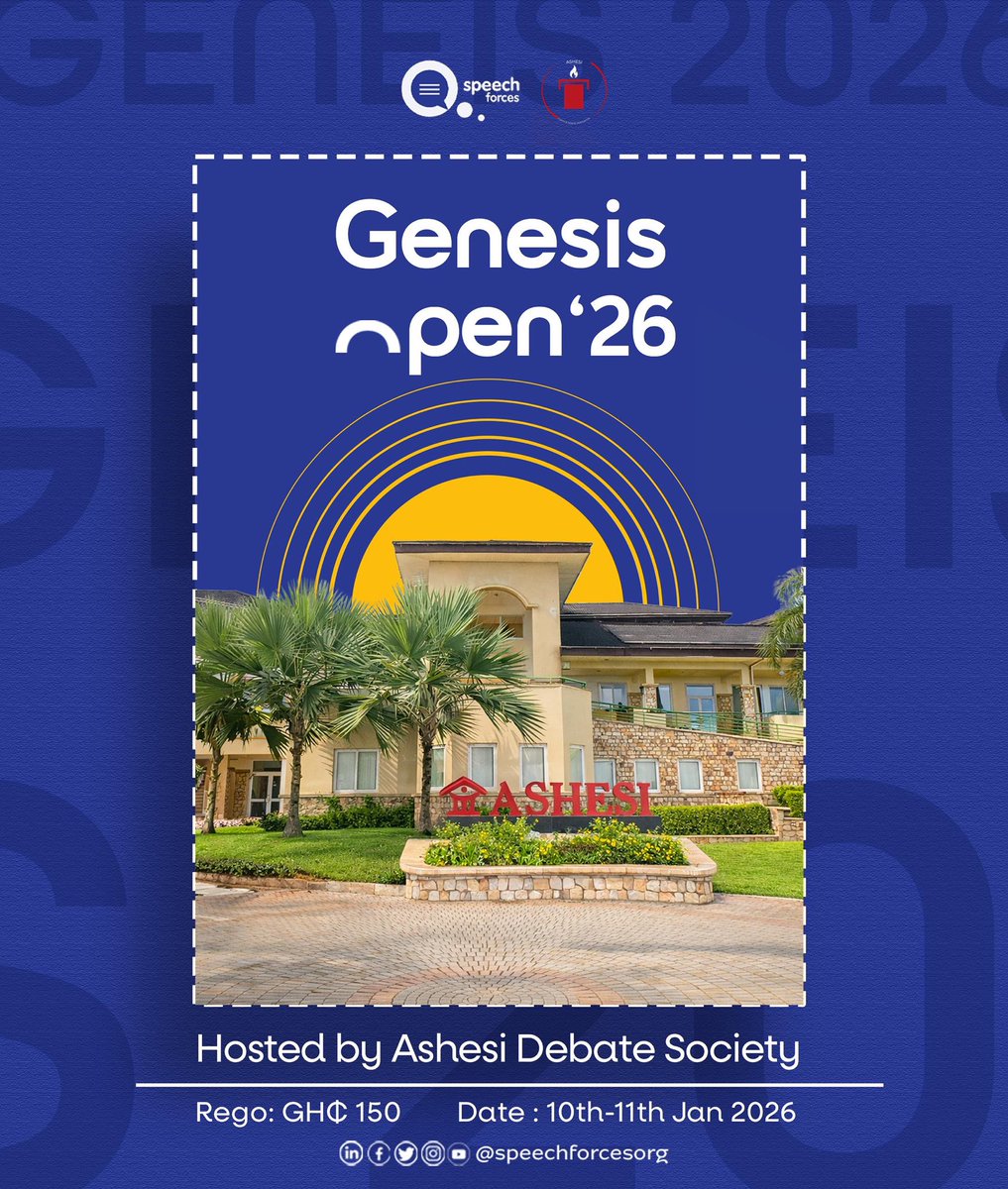 Speech Forces tweet media