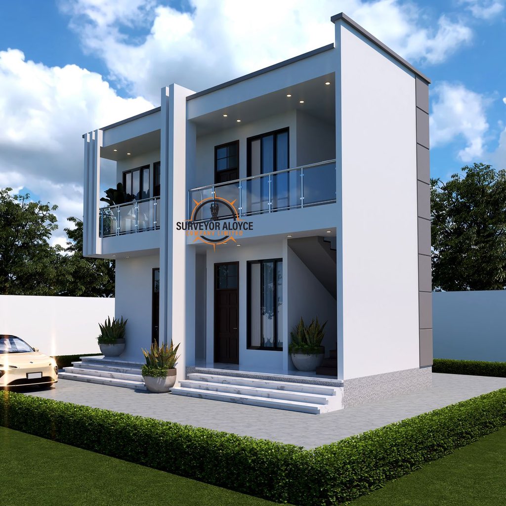 AloyceBuilders's tweet photo. 🔥🔥🔥 Wale Wa Servant Ya Viwango Kabisa, Unahitaji Upate Vitu Vizuri Kama Ivi

📌PIA UNAWEZA UKATEMBELEA MOJA KWA MOJA OFISINI KWETU URAFIKI KILIPOKUA KIWANDA CHA NGUO-DSM Na MLIMWA C-DODOMA, KWA USHAURI WA RAMANI

KARIBU UJIPATIE RAMANI ZA NYUMBA 

Design: Servant quarter https://t.co/2dufaduaWS