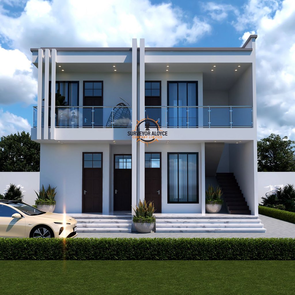 AloyceBuilders's tweet photo. 🔥🔥🔥 Wale Wa Servant Ya Viwango Kabisa, Unahitaji Upate Vitu Vizuri Kama Ivi

📌PIA UNAWEZA UKATEMBELEA MOJA KWA MOJA OFISINI KWETU URAFIKI KILIPOKUA KIWANDA CHA NGUO-DSM Na MLIMWA C-DODOMA, KWA USHAURI WA RAMANI

KARIBU UJIPATIE RAMANI ZA NYUMBA 

Design: Servant quarter https://t.co/2dufaduaWS