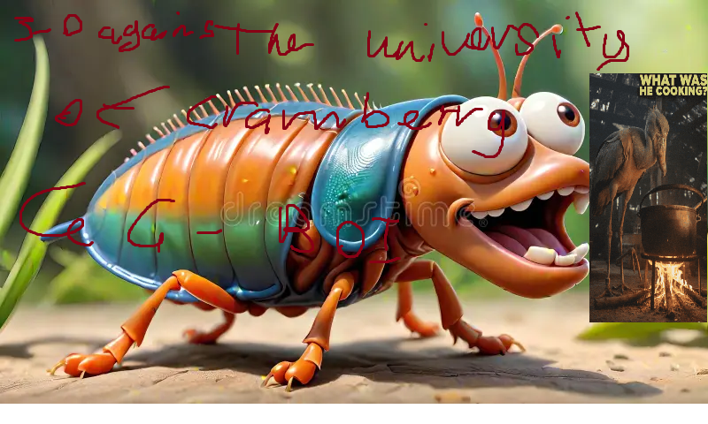 3-0 Against the University of Canterbury GG