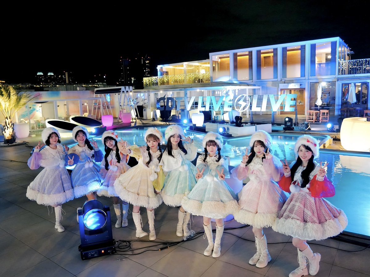 川本笑瑠(CUTIE STREET） (@emiru_cs0422) / Posts / X