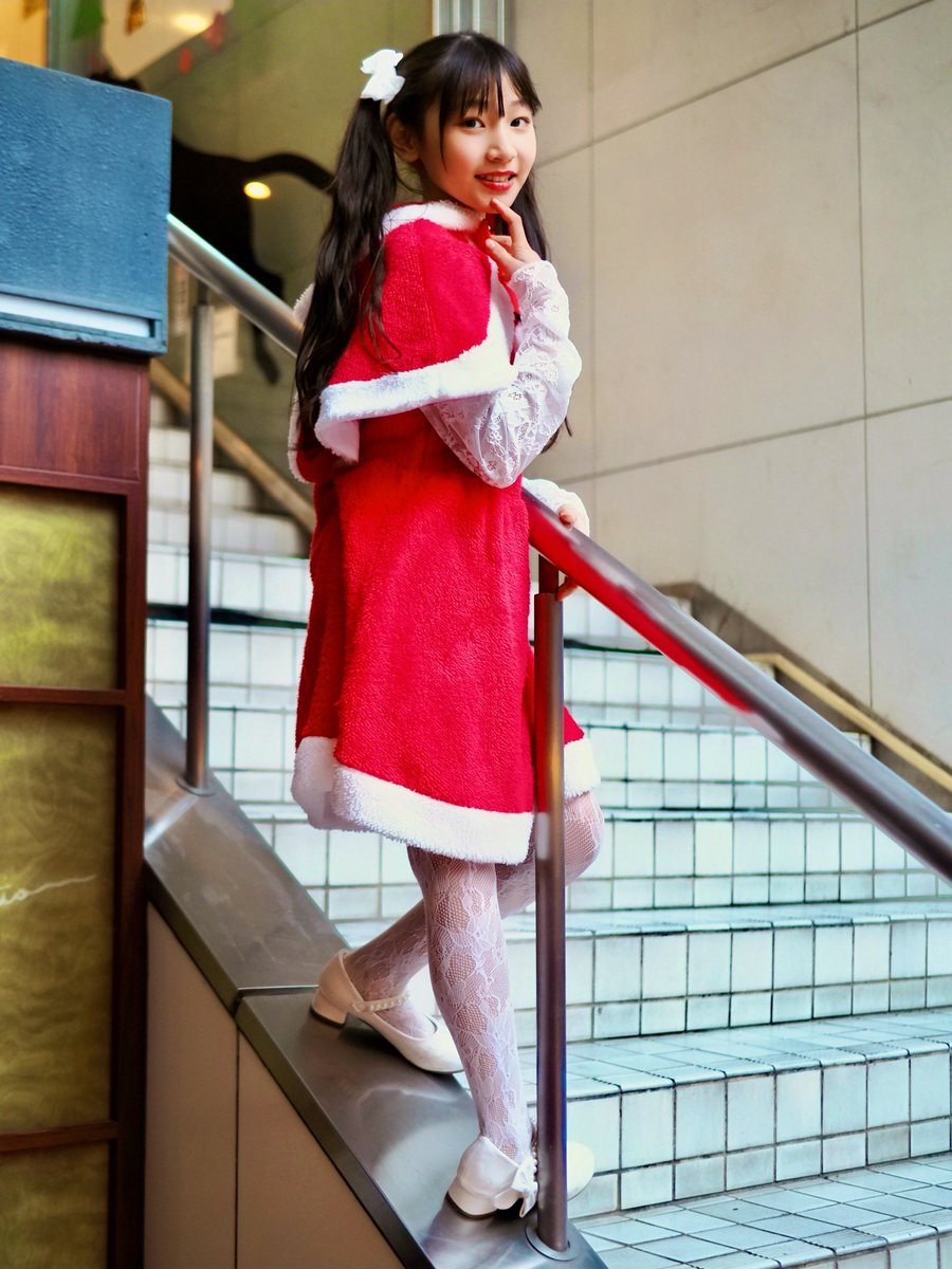 あーちゃん 25.12.6 六本木 #あーちゃん #JETRABBIT