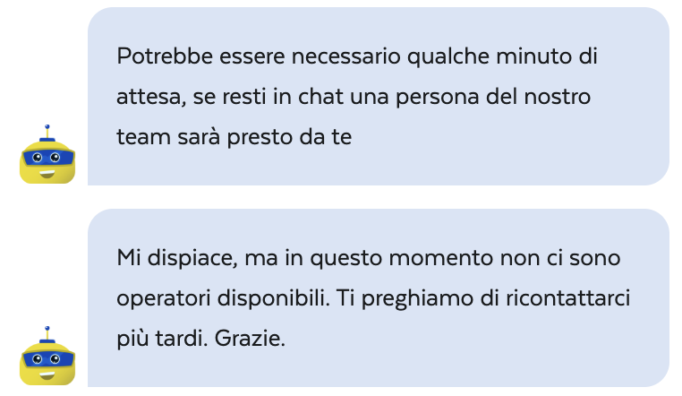 marcosalis00's tweet photo. @PosteItaliane @PosteItaliane purtroppo questo succede regolarmente contattando il vostro "canale di assistenza" https://t.co/kaYd6RzutY
