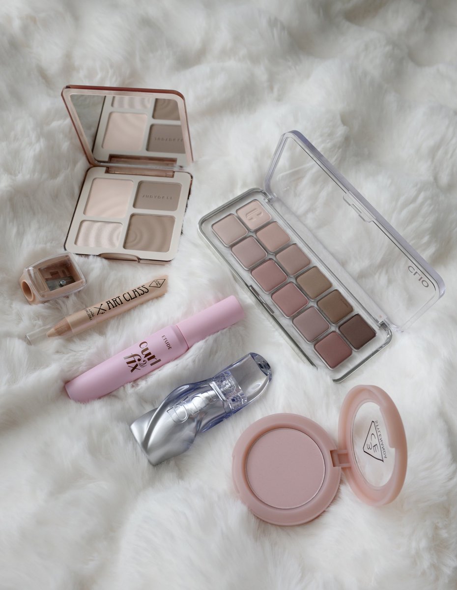 Michan, long time no see