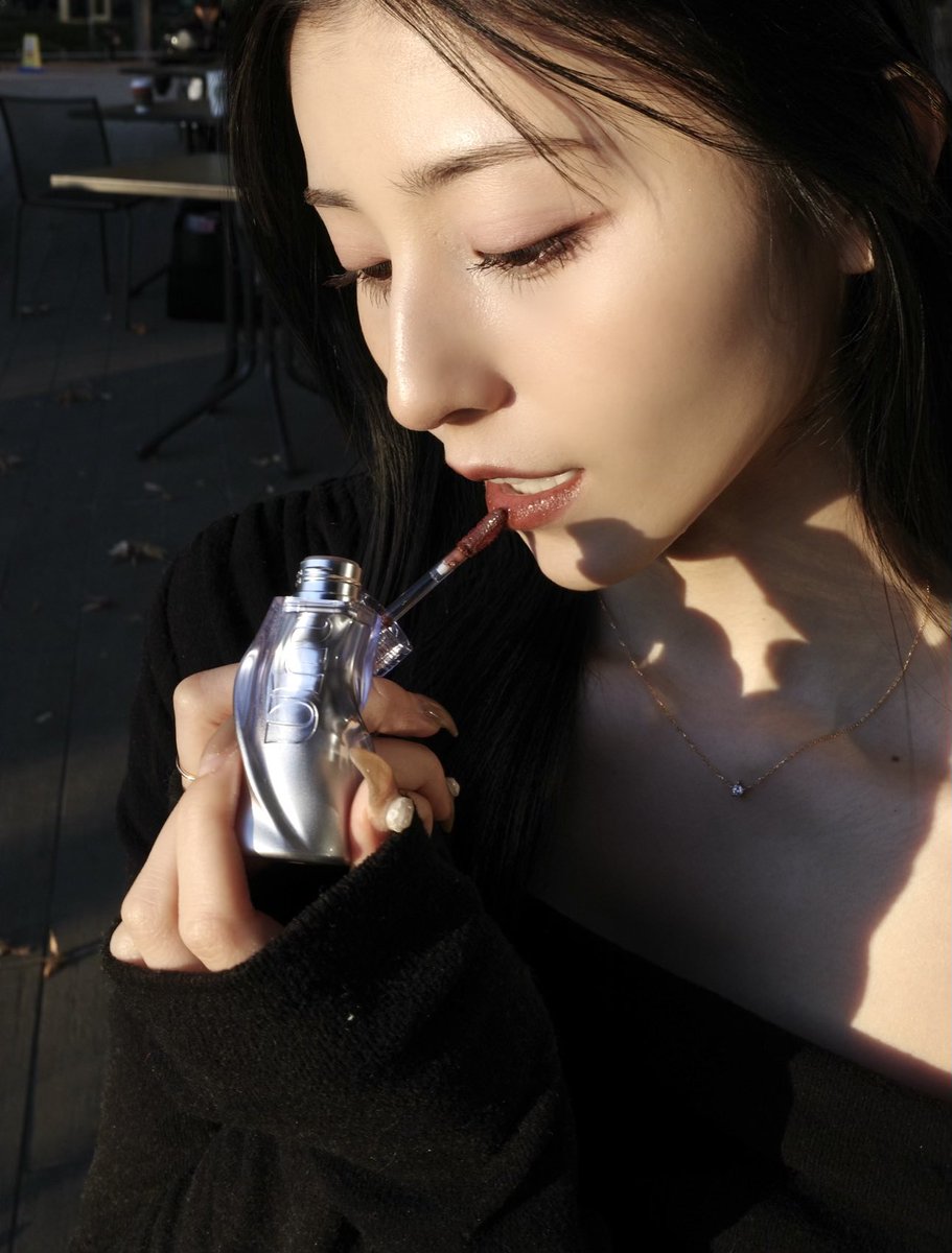 Michan, long time no see