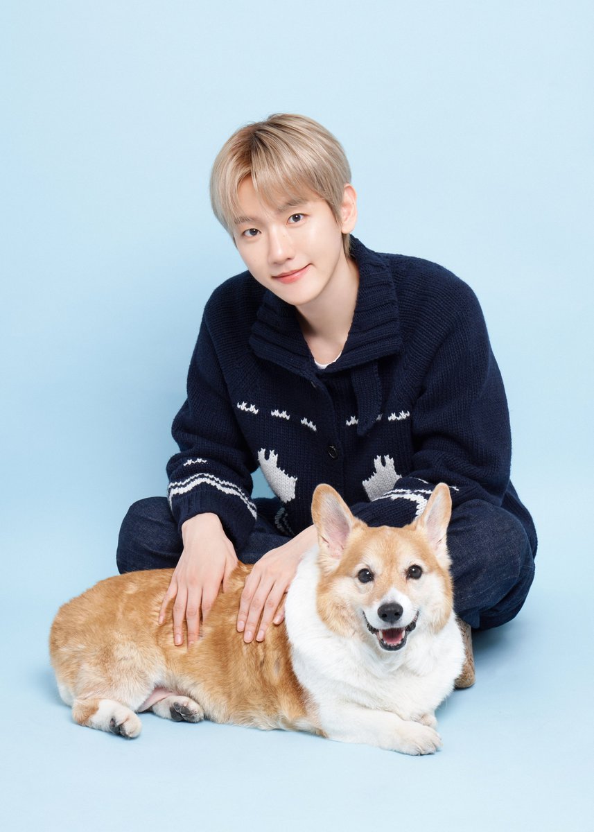 BAEKHYUN_official (@baekhyun_inb100) on Twitter photo 