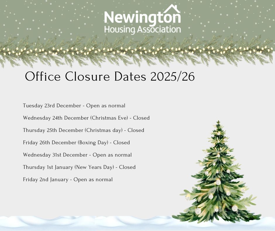 Newington HA tweet media