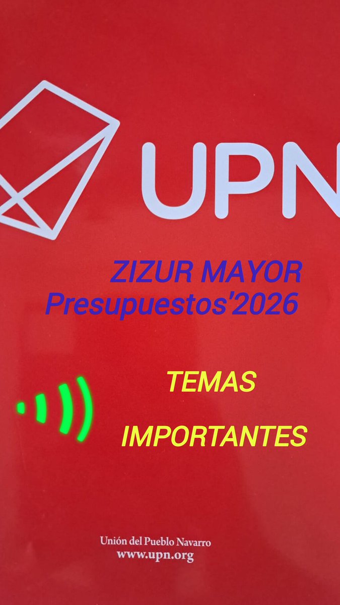IMPORTANTE💡
1️⃣ Moderación fiscal.
2️⃣ Remanentes( ahorros).
3️⃣ Gastos superfluos.
4️⃣ Modf.presup.
5️⃣ Accesos y calles.
6️⃣ Seguridad
7️⃣ Colonias gatos.
8️⃣ Juventud
9️⃣ Natalidad.