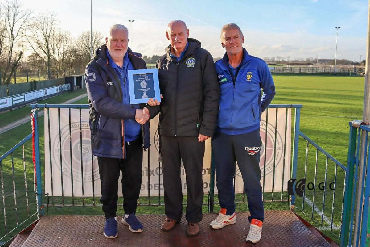 Bewdley Town FC tweet media