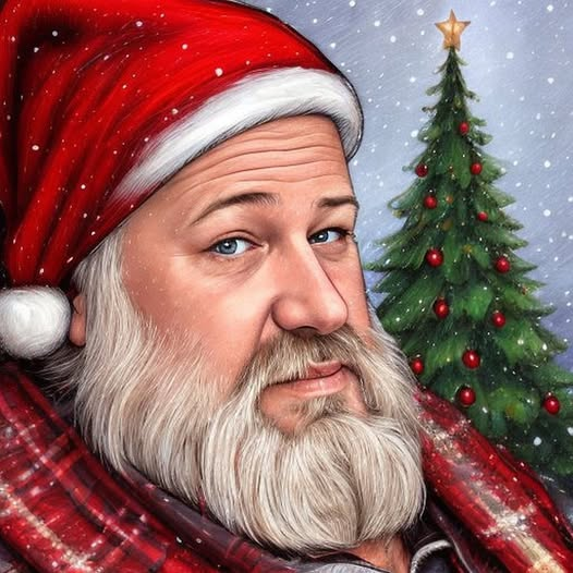 P7Accounting's tweet photo. Wishing all of P7's clients, friends and followers a very Merry Christmas!🎅🏼 https://t.co/s3nLsiLJak