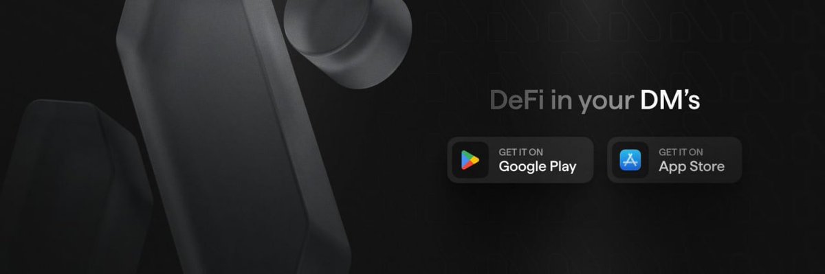 Messaging + Web3 isn’t a theory, it’s motion.

Nicegram has surpassed 50M+ downloads globally, with 10M+ monthly and 1M+ daily actives.

Uniting chat, crypto, and engagement - tripling our users this year.