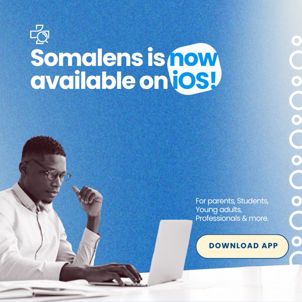 Somalens tweet media