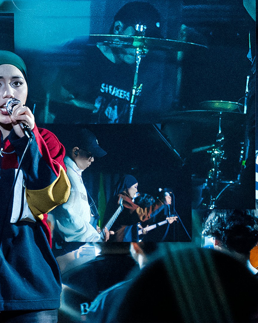 OBLIVION EP OUT NOW! tweet media