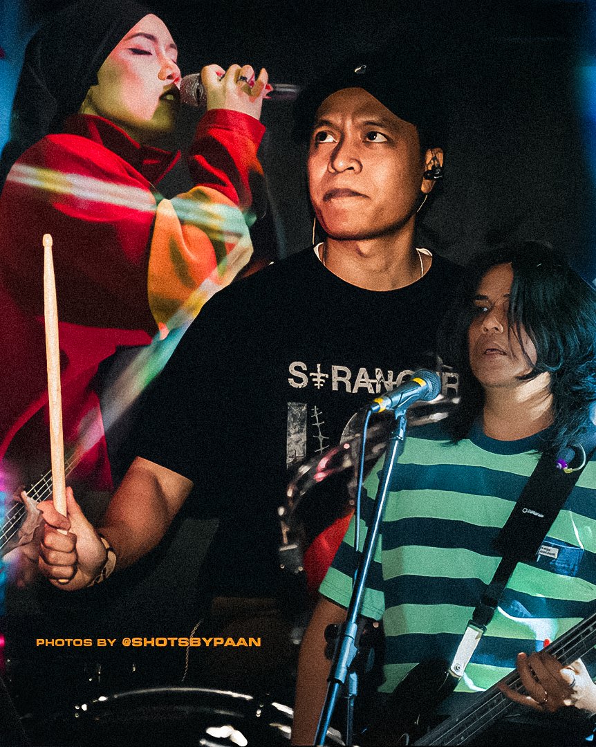 OBLIVION EP OUT NOW! tweet media