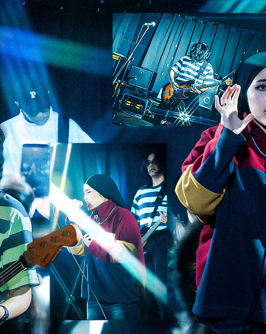 OBLIVION EP OUT NOW! tweet media