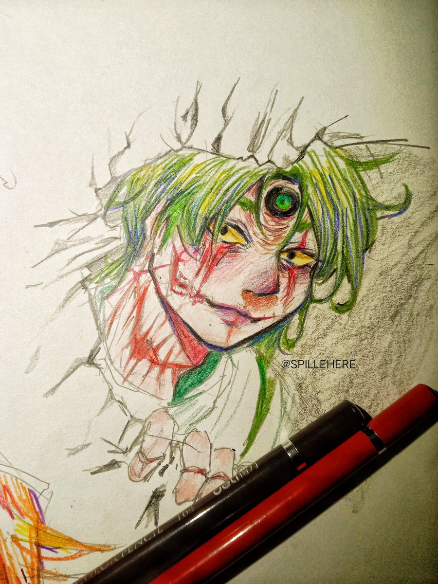 HERE—YA tweet media