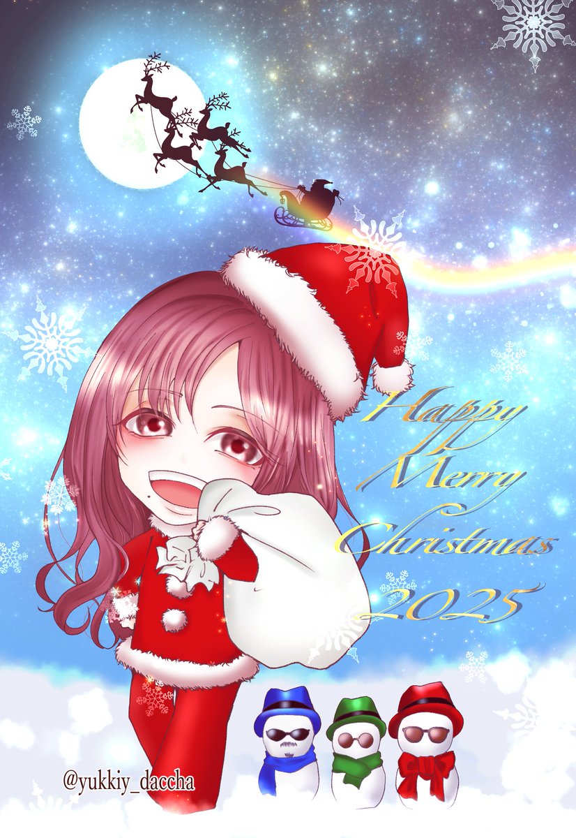 ゆっきー (@yukkiy_daccha) / Posts / X