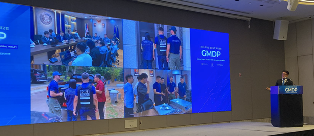 INTERPOL Illicit Goods and Global Health tweet media