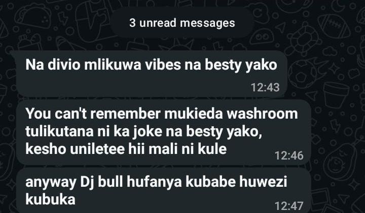 Sasa huyu ni baba ya nani 🤣🤣🤣🤣🤣