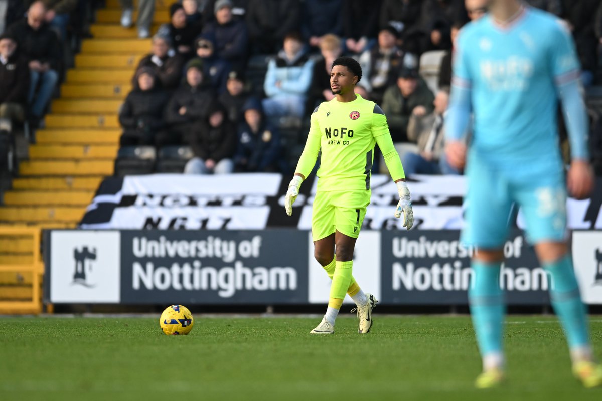 Walsall FC tweet media