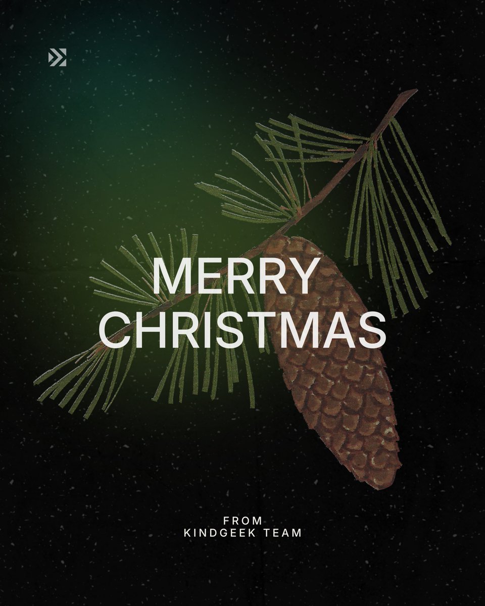 Kindgeek tweet media