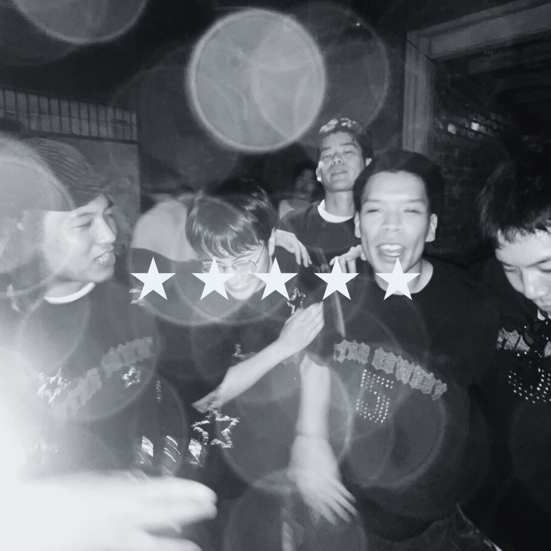 bringlife、PICNIC YOU、没 a.k.a NGSのコラボEPデラックス盤リリース、発売記念ライブ開催（動画あり）
natalie.mu/music/news/653…

#5StarCowboy