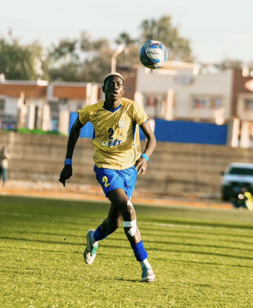 Propagande bii makay gérer 
Fallou Faye 💛💙