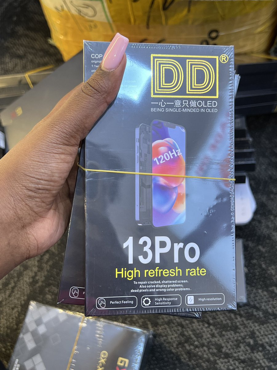 primefixke's tweet image. All iPhone screens from 6-16 promax available 

📍Norwich union second floor suite 8
☎️0703700600
#primefix #applerepair #iphonescreen