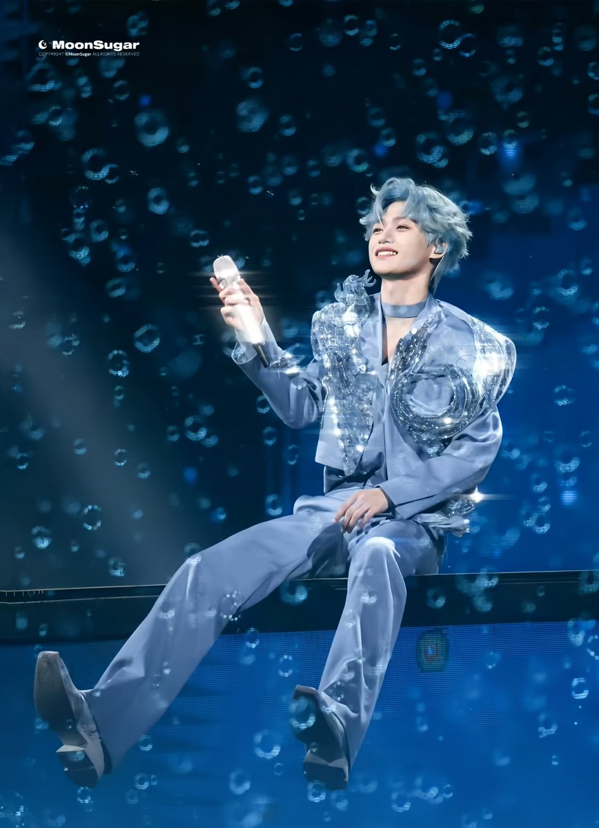 archive_m00n's tweet photo. 'Ziyu as Executive Producer Brings His Nanjing Concert to a Triumphant Finale, Moving Audiences to Tears'

On December 19, 2025, the lights dimmed inside Nanjing Dream Blue Youth Olympic Sports Park Gymnasium. A soft blue glow spread across the stage as light mist drifted through the air. Standing at the center, Ziyu quietly began singing 《深海漫游指南》 (Deep Sea Wandering Guide), opening his first-ever solo concert. There were no overwhelming visual effects and no guest appearances competing for attention. Instead, the entire performance unfolded like a carefully structured a carefully structured personal expression addressed to the audience. And from concept to execution, that expression was shaped by Ziyu himself.

This two-day concert, titled "游点意思", marked an important milestone in Ziyu's music journey. It also drew widespread attention for one key reason: Ziyu served as the Executive Producer, taking part in the planning, creative direction and execution of the entire project. In the Chinese pop music industry, artist involvement in creative work is no longer unusual. However, personally stepping into the role of Executive Producer remains rare, especially for a first solo concert. It signals a clear shift from performer to decision-maker.

The Executive Producer credit reflected genuine creative leadership, not a ceremonial designation. In the structure of a concert production, this role carries the highest level of authority, covering artistic direction, budget decisions, team coordination and the final presentations on stage. It differs from a chief director, who focuses on live execution and from a producer, who oversees scheduling and logistics. Instead, it means taking responsibility for both the creative direction and how the concert ultimately came together. Traditionally, this role was held by senior producers or company executives. Today, more artists are choosing to take on this responsibility themselves in order to fully control their creative narrative.

Jay Chou personally designed stage mechanisms for his Carnival Tour. JJ Lin built a complete emotional framework for JJ20. Jolin Tsai challenged aesthetic boundaries with The Ugly Beauty Tour. These examples all point in the same direction, major concerts are no longer just performances, but complete artistic projects brought to life. Ziyu's approach follows this path within the new generation. He is not the first artist to do this, but he is among the few young artists to take on such responsibility at the very start of his solo concert journey.

Every detail of the Nanjing performances carried a clear personal imprint. The setlist did not rely on the usual formula of stacking popular songs. Instead, it was built around a clear theme of growth, moving from the quieter emotions shaped during his trainee years, to the intensity refined through music festival stages, and finally arriving at a moment of personal clarity and affirmation in "游点意思". The emotional progression was deliberate and easy to follow. Many of the songs included in the performance were presented in full at a solo concert for the first time. A large portion of these tracks had already been tested and refined through repeated appearances across 12 music festival stages. That experience of being shaped and tested on live stages over time gave the concert both freshness and stability.

The stage visuals were designed to support the overall story of the concert. Blue anchored the entire visual design, with flowing lights and reflective details giving the stage a sense of movement throughout. Costume design avoided exaggeration and focused on clean lines and texture. Across four outfits, the show traced a clear journey, from stepping in, to pushing through, and finally rising to the surface. These choices were not made to overwhelm, but to stay true to the overall vision. Understanding when to add and when to hold back is exactly what an Executive Producer is meant to do.

Audience response confirmed the effectiveness of this approach. Many attendees described the experience as "watching a film about his journey". On social media, the phrase "Ziyu turned six years of his journey into music and shared it with the audience" spread quickly. Music critics noted that he did not rely on famous directors or flashy concepts, but succeeded through consistency and clarity. Before the concert, Ziyu also emphasized the importance of civilized concert behavior, encouraging fans to interact responsibly and prioritize safety. This attention to the overall experience reflected a strong sense of responsibility that extended beyond the stage itself.

For general audiences, the significance of this concert went beyond music and visuals. It revealed a broader shift already taking place. Artists today are no longer satisfied with simply being arranged or presented. As the lines between making music, performing it and sharing it with the public continue to blur, artists today are no longer content with simply being arranged. They want and are now able, to take real control of their work. Ziyu's example shows that even without the support of a heavyweight production operation, a creator who stays deeply involved in every detail can still deliver a concert with warmth, a clear identity, and real emotional impact.

Looking ahead, this artist-led model may become increasingly common. With platforms making it easier for artists to realize their ideas, and audiences increasingly drawn to honest, personal expression, the role of Executive Producer has come to represent true creative independence. Of course, this level of creative control does not come without its pressures. It requires experience, sustained effort and the ability to shoulder responsibility at every stage. But on these two nights in Nanjing, Ziyu proved one thing clearly "a stage that truly belongs to you can only be defined by you".

#ZIYU #梓渝