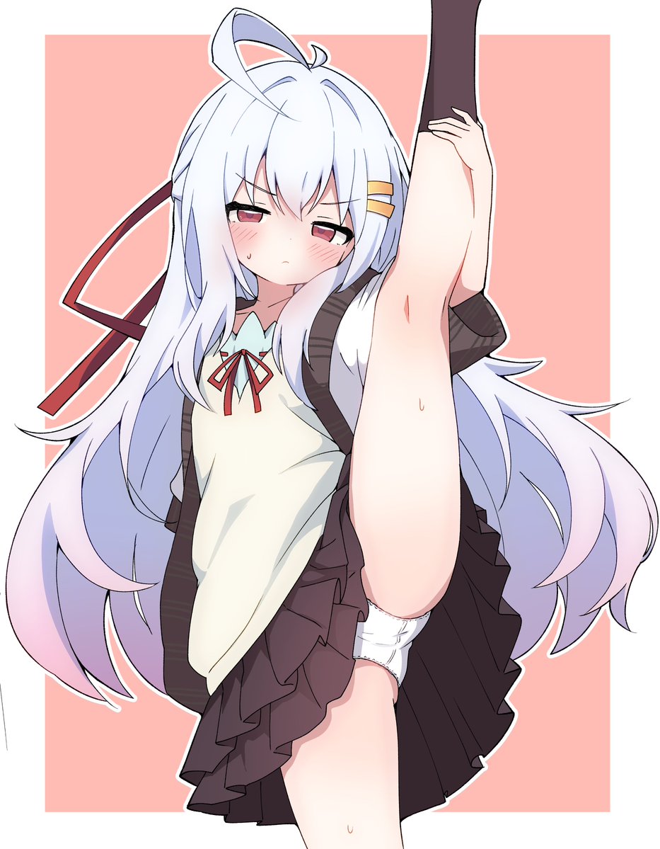 #今年も残りわずかなので今年一番伸びた絵を貼る 