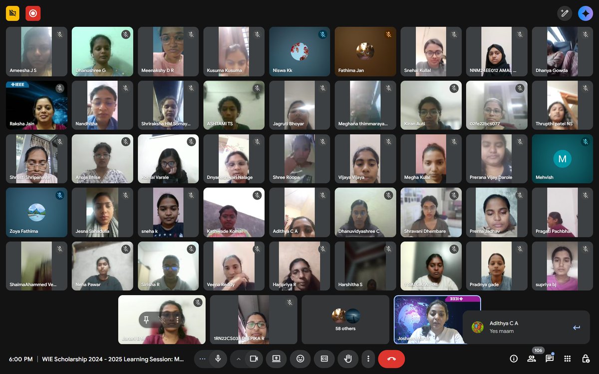 IEEE India Philanthropy tweet media