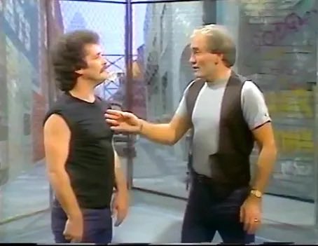 Tommy Cannon tweet media