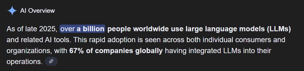 Artificial intelligence (AI) took the world by storm this year. 

Over 1 billion people used large language models (LLMs) in 2025.

Is document automation software keeping up? No, but developers are tip-toeing in.