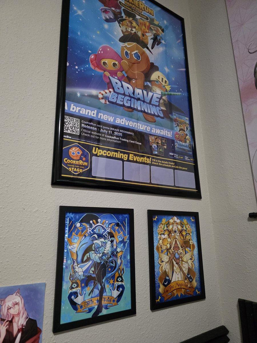 ZakeSenpai 🐧 VTuber tweet media