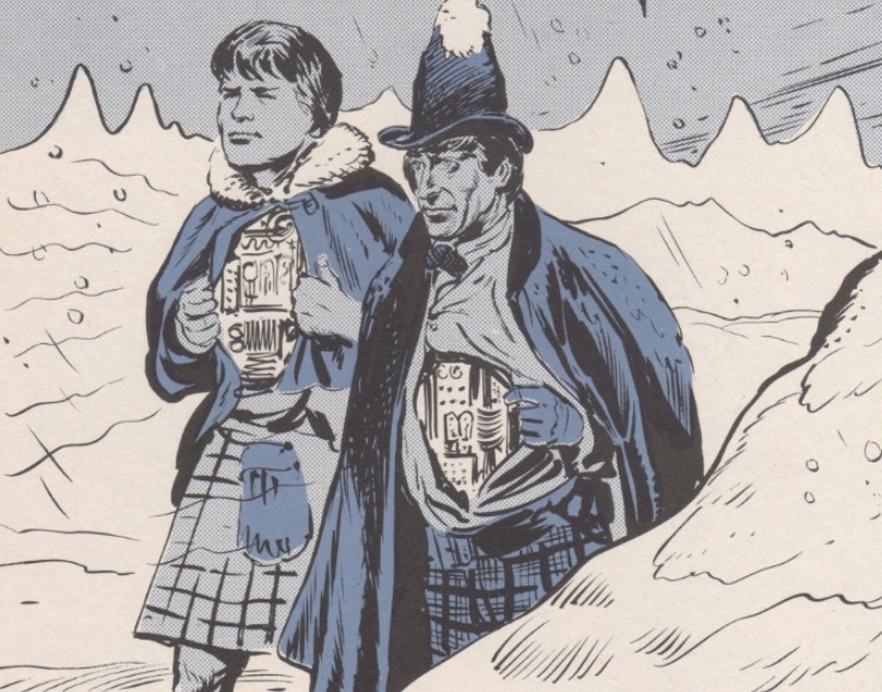 Dylan Rees - Too Hot For TV tweet media