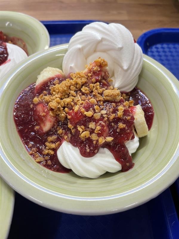 Regular Cleaning tweet media