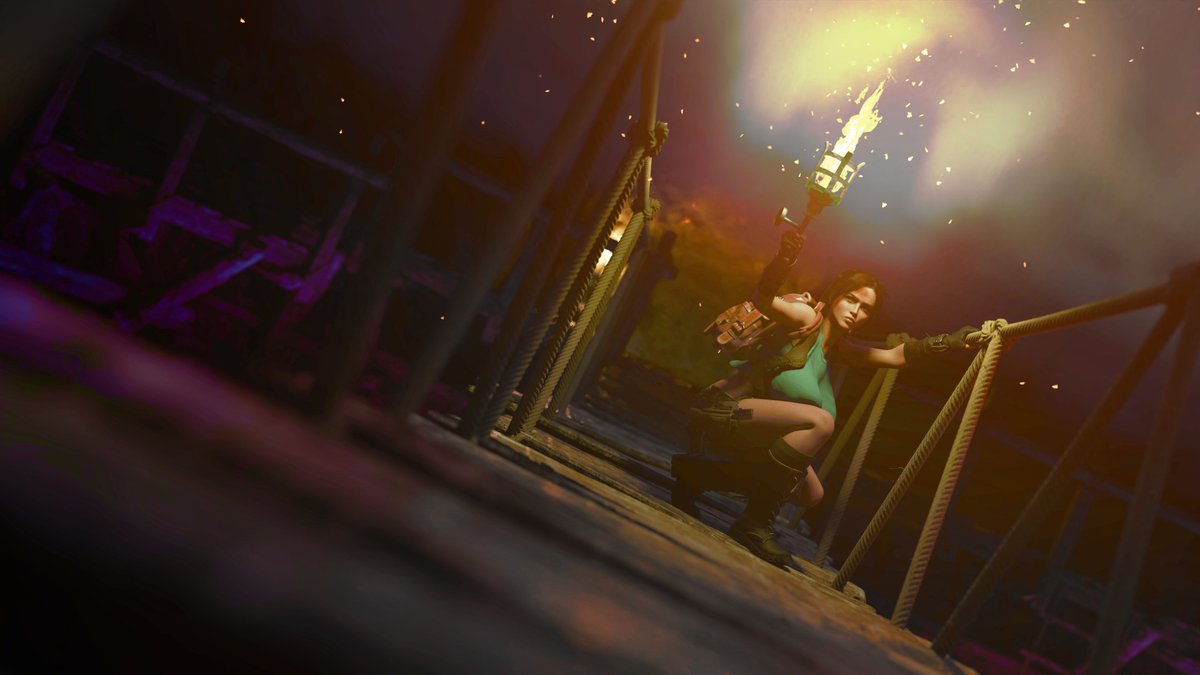 Rendering 1 4K - camera 1 - ready to be a wallpaper