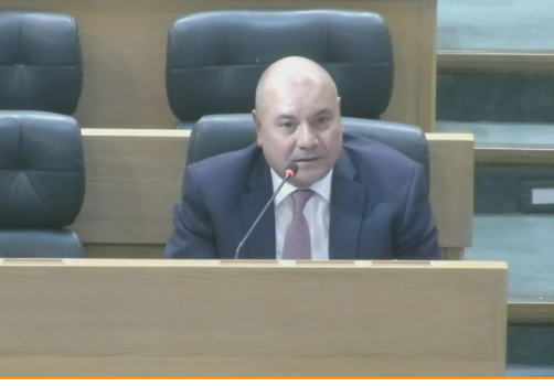 العودات يوضح شمول أمانة عمان الكبرى والجامعات الرسمية في قانون المعاملات الإلكترونية 