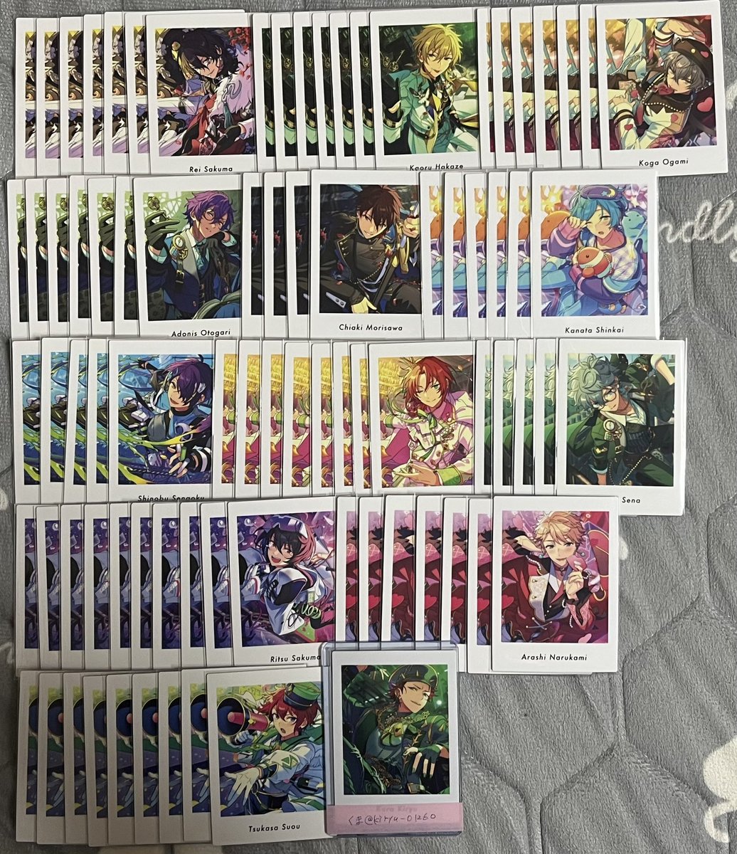 くま@プロフ必読 tweet media