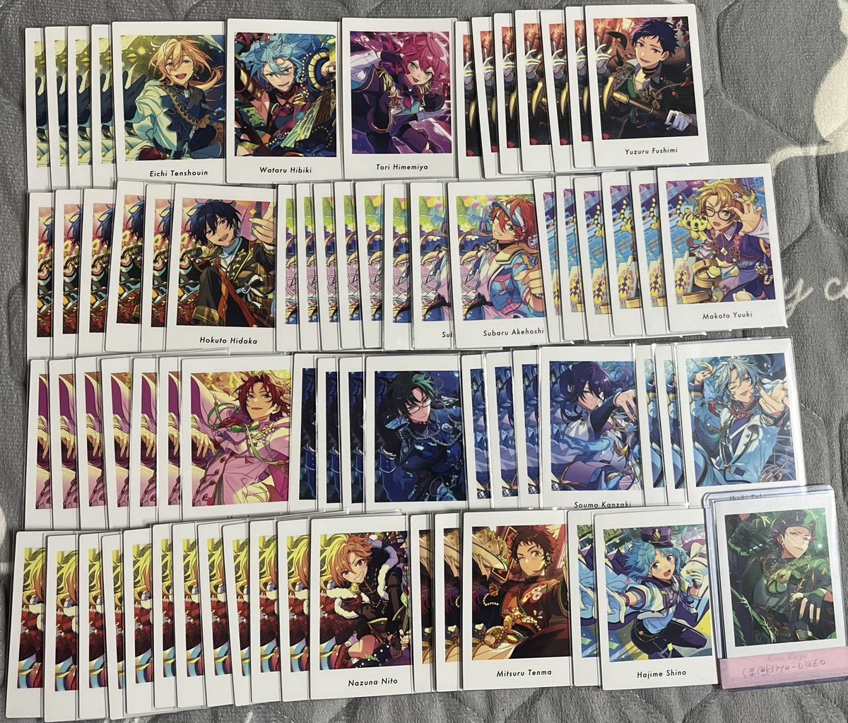 くま@プロフ必読 tweet media