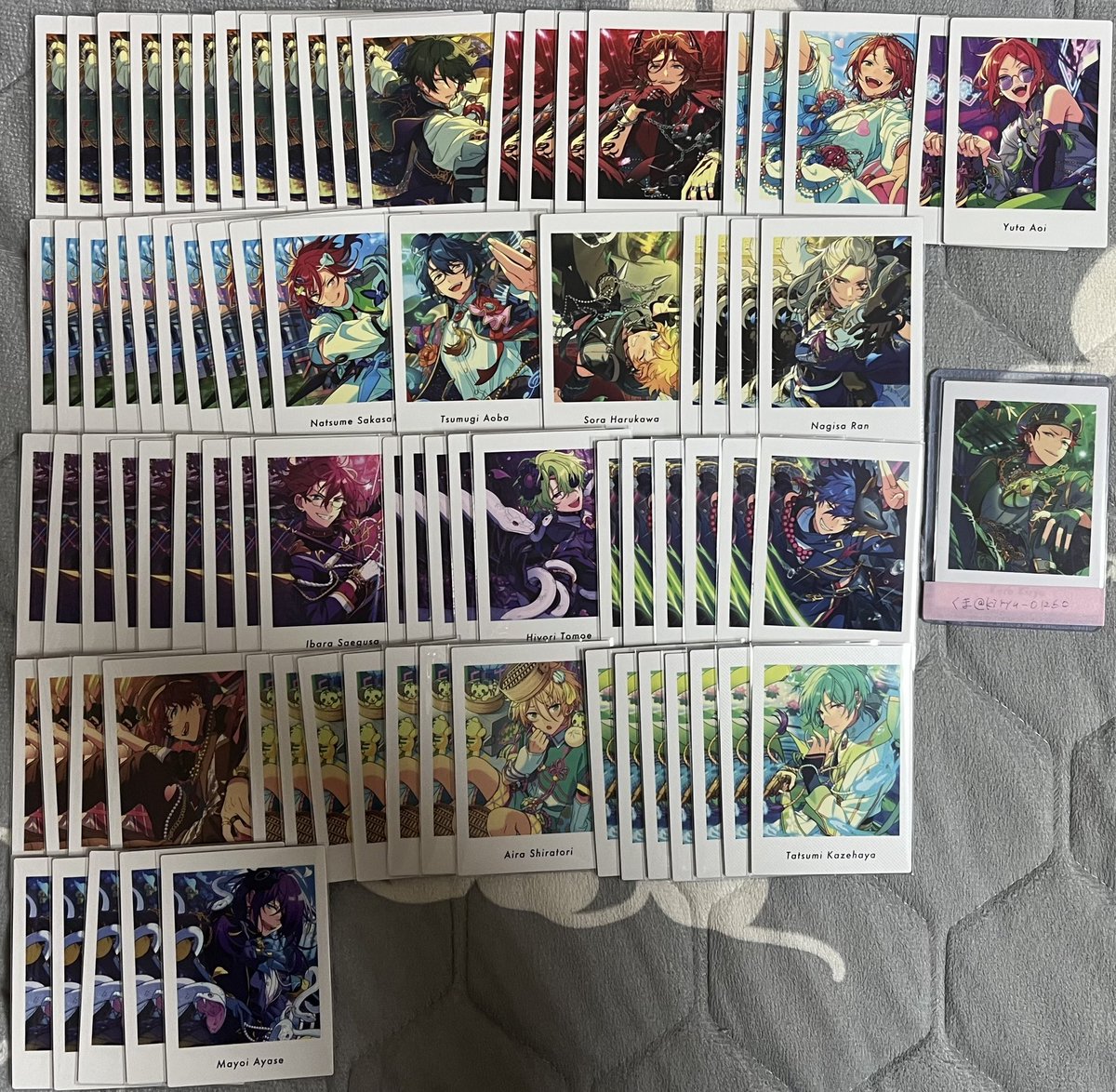 くま@プロフ必読 tweet media