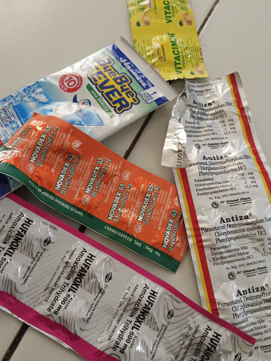 lightev_'s tweet image. Orang keren bulan ini lagi pada sakit ya🤧